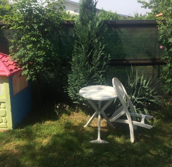 ユースホステル Casa Roz