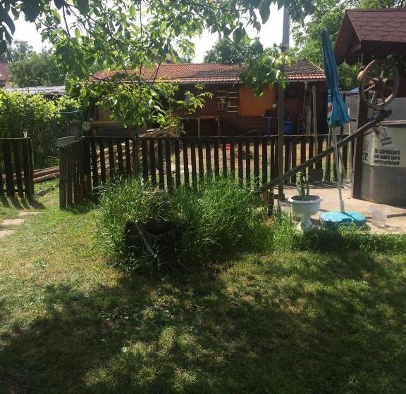 ユースホステル Casa Roz