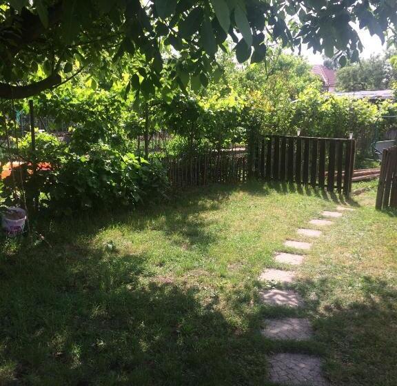 ユースホステル Casa Roz