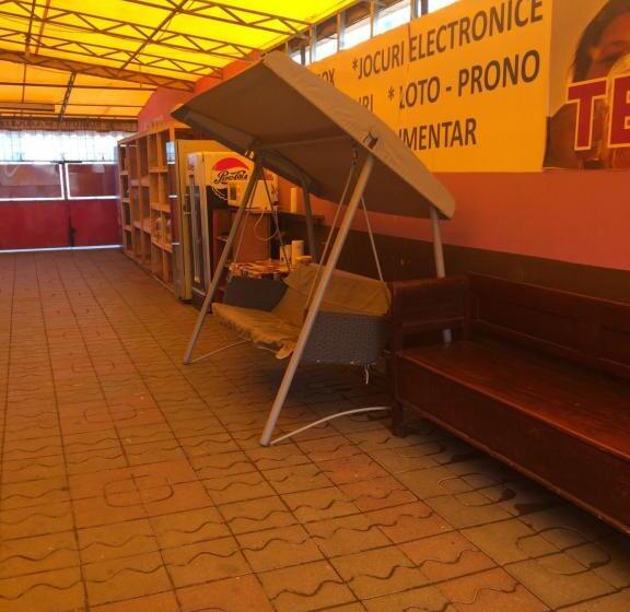 ユースホステル Casa Roz