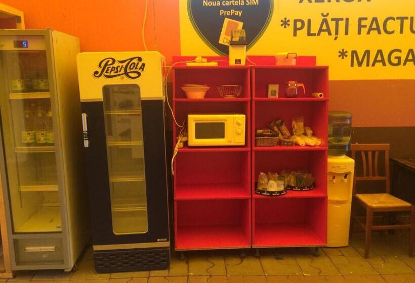 ユースホステル Casa Roz