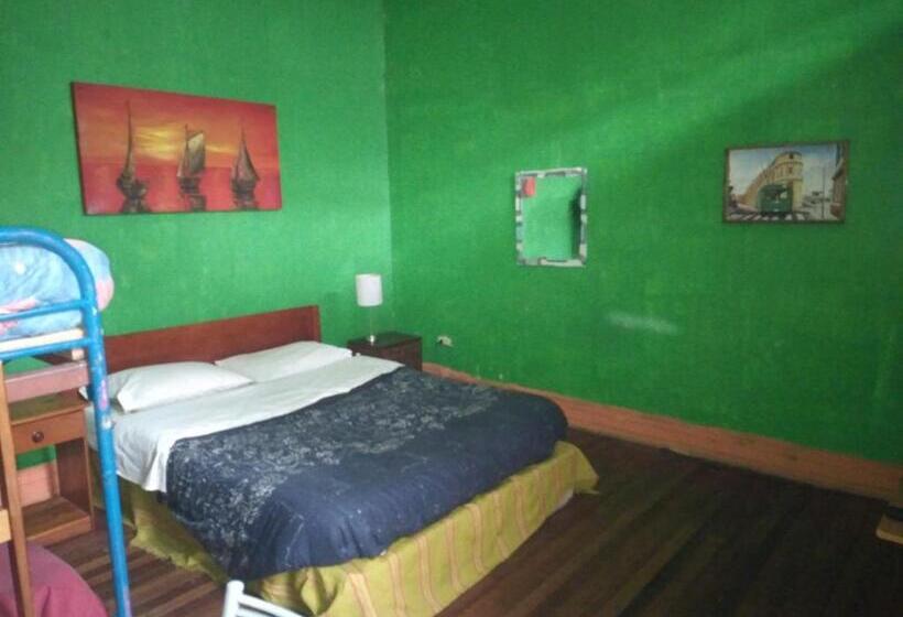 호스텔 Hostal Del Gato