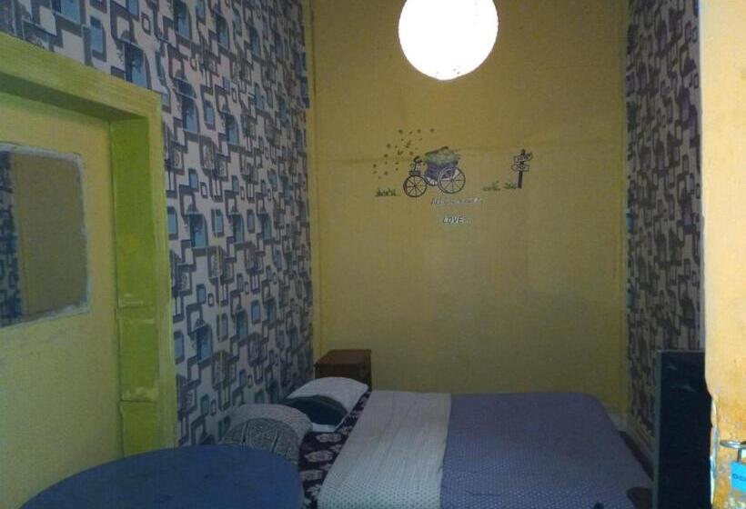 호스텔 Hostal Del Gato