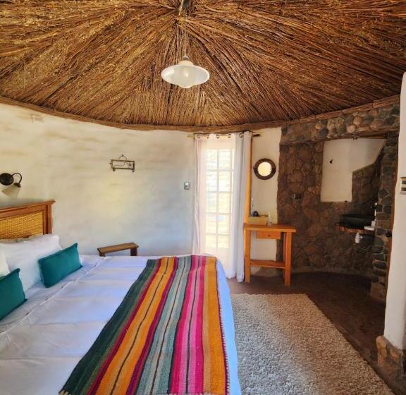 ユースホステル Masairi