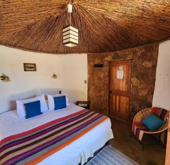 ユースホステル Masairi