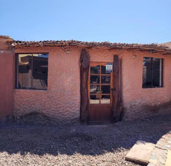 ユースホステル Masairi