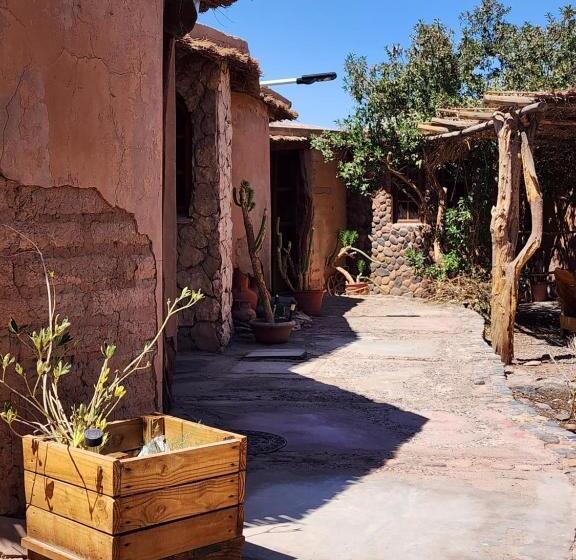 ユースホステル Masairi