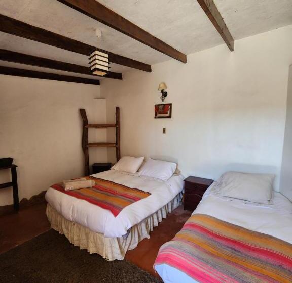 ユースホステル Masairi