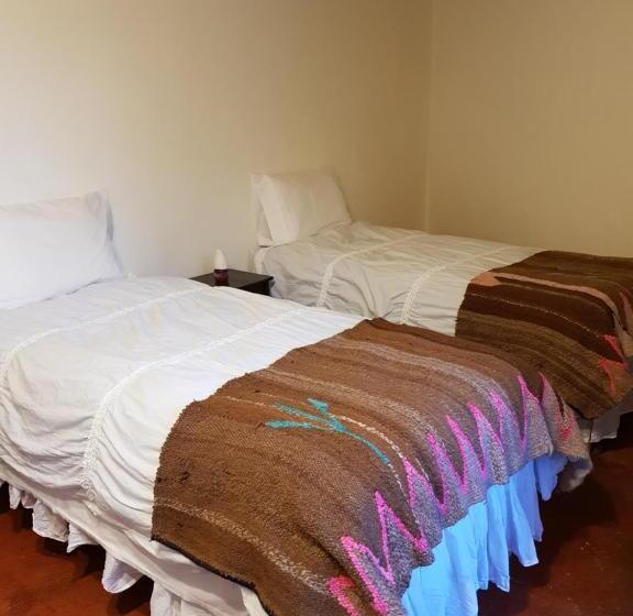 ユースホステル Masairi