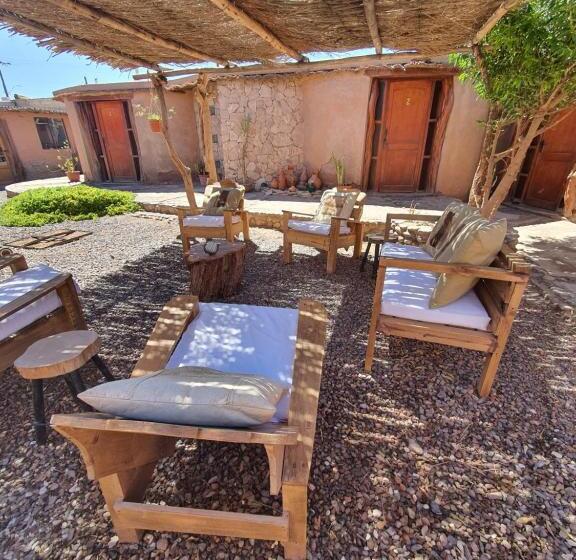 ユースホステル Masairi