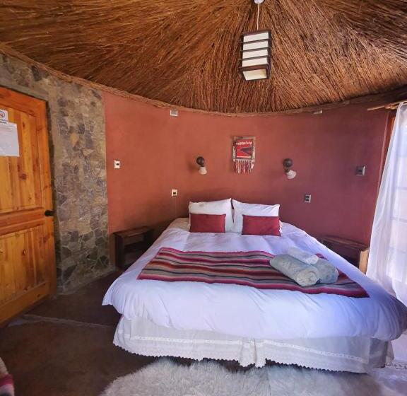 ユースホステル Masairi