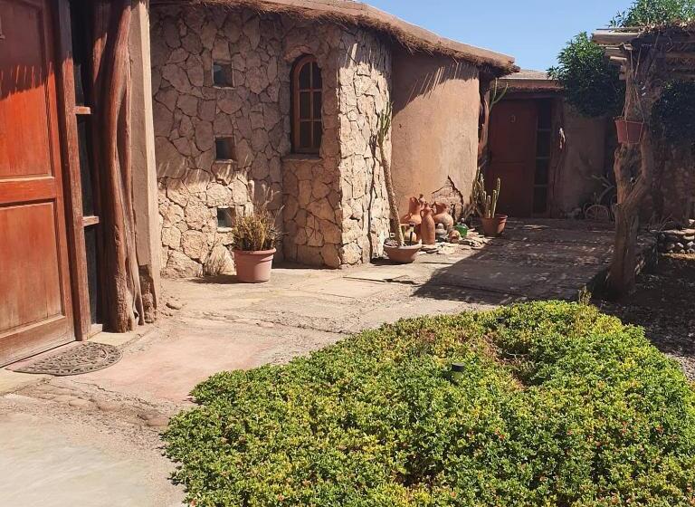 ユースホステル Masairi