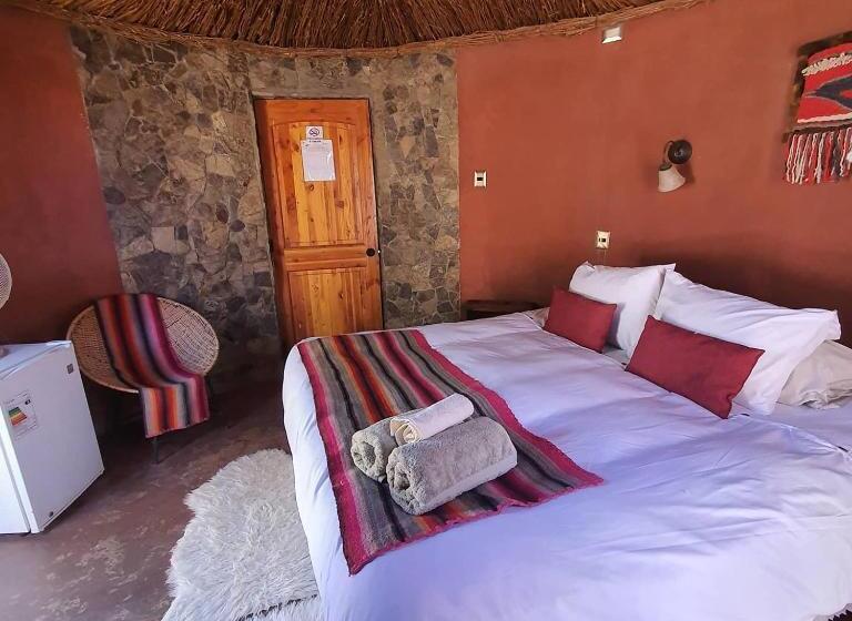 ユースホステル Masairi