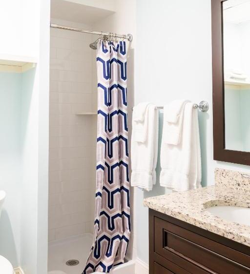 ユースホステル Rhea S Inn