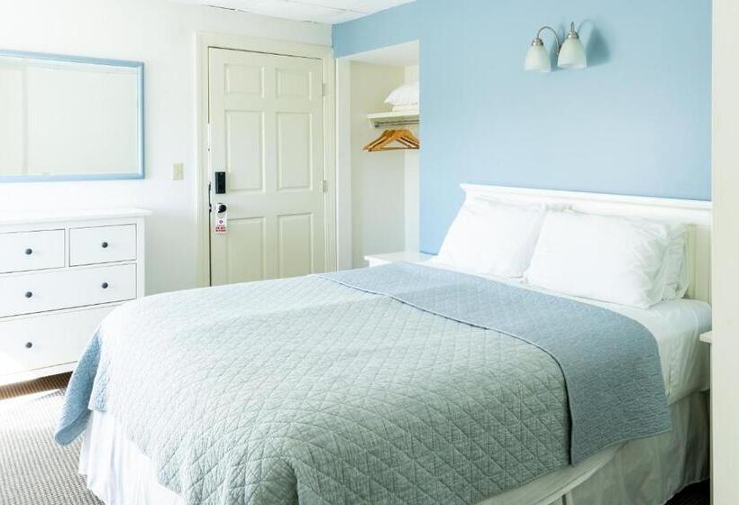 ユースホステル Rhea S Inn