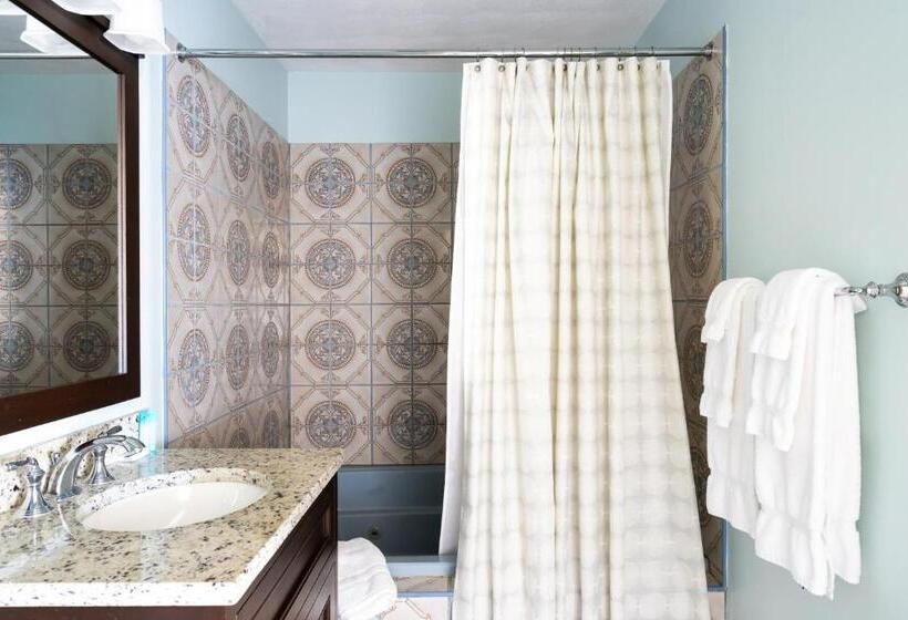 ユースホステル Rhea S Inn