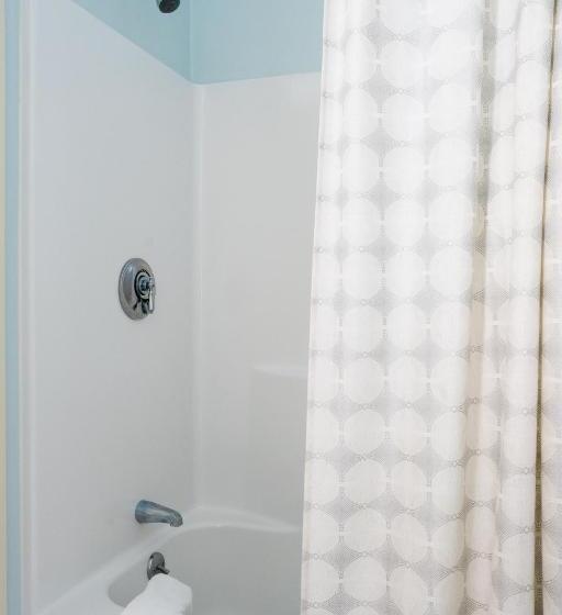 ユースホステル Rhea S Inn