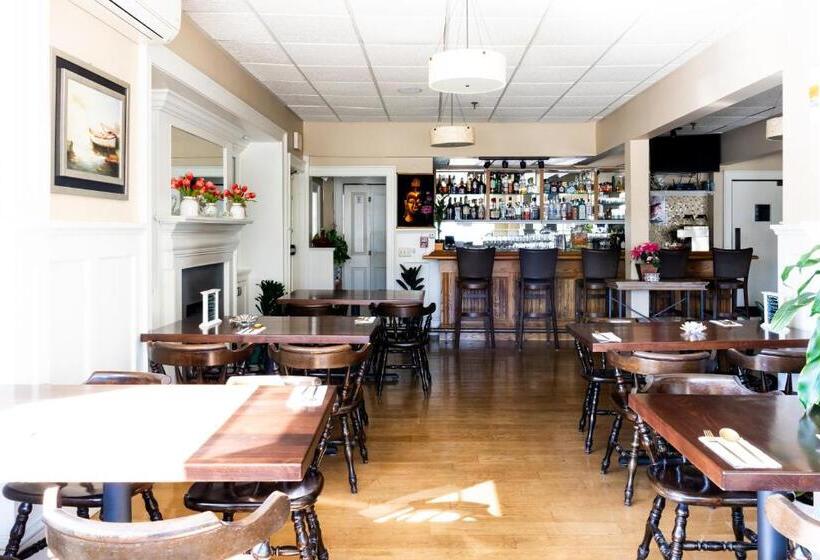 ユースホステル Rhea S Inn