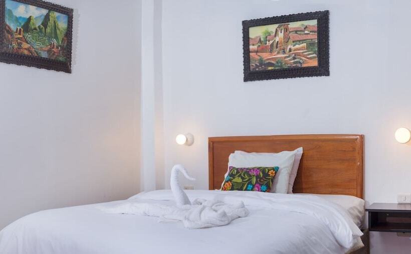 הוסטל The Tayta Hostal