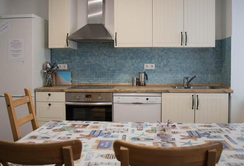 هاستل Travellers' Haven