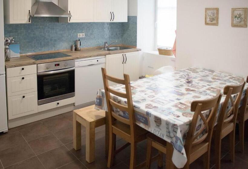 هاستل Travellers' Haven