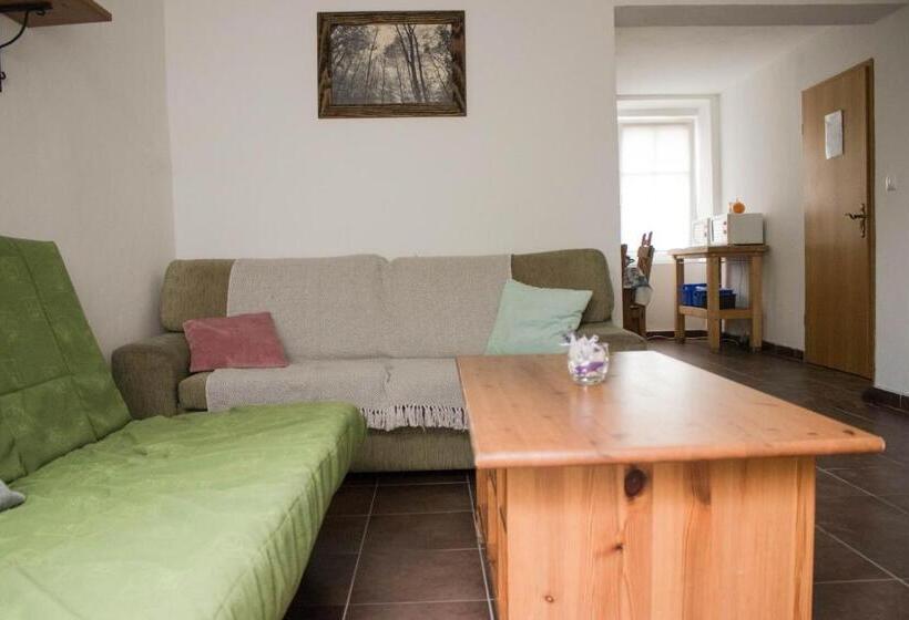 هاستل Travellers' Haven