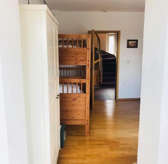 هاستل Travellers' Haven