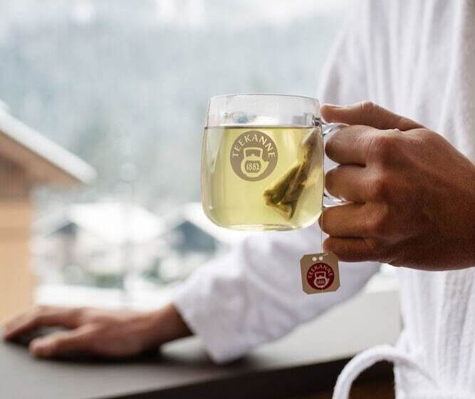 Alprima Aparthotel Hinterstoder