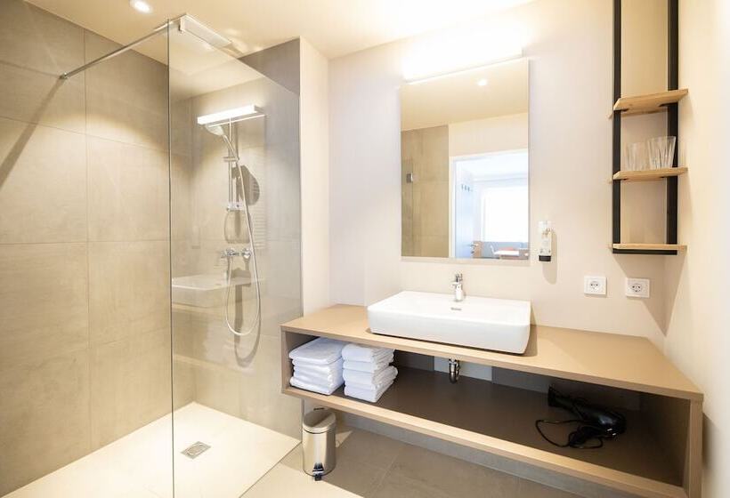 Alprima Aparthotel Hinterstoder