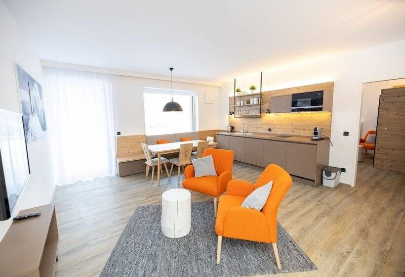 Alprima Aparthotel Hinterstoder