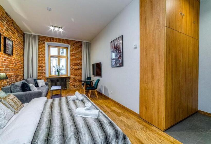 Aparthotel Delta Boutique