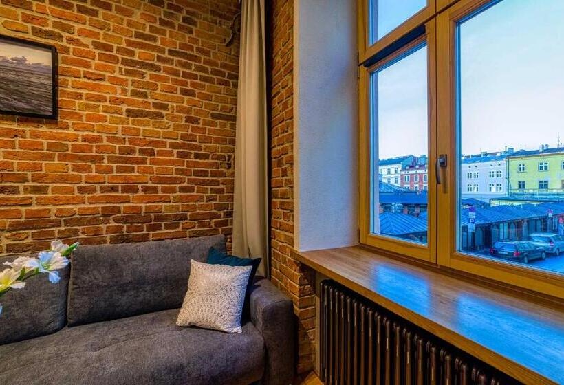 Aparthotel Delta Boutique