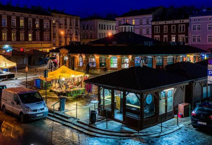 Aparthotel Delta Boutique