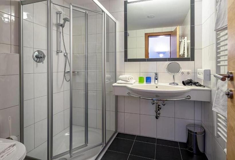 Apart Hotel Aurora Fiss