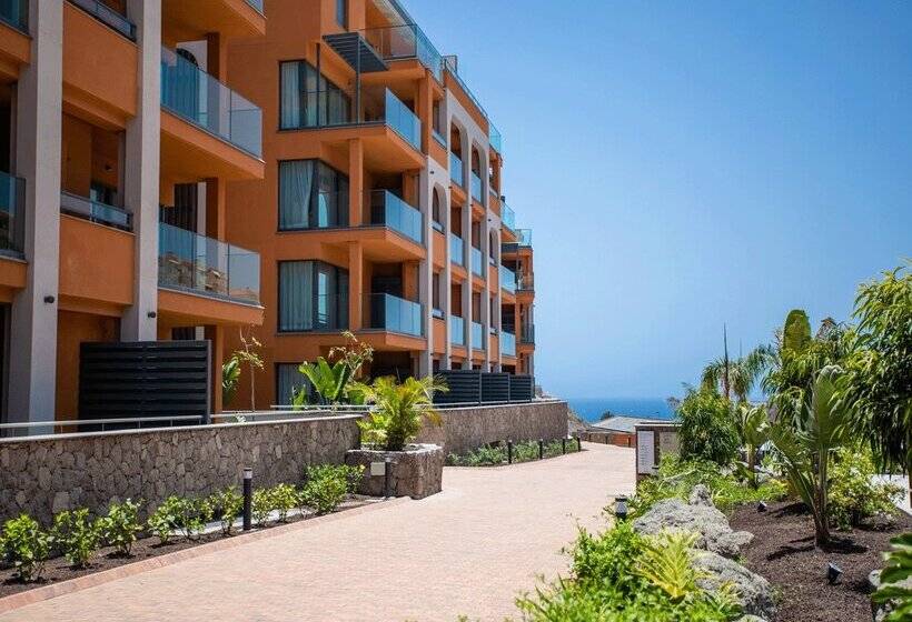 Arguineguin Park by Servatur