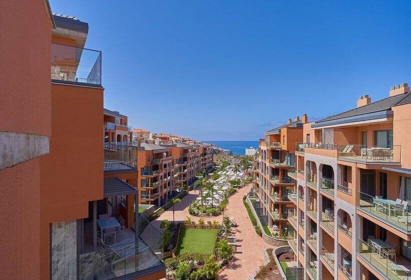 Arguineguin Park by Servatur