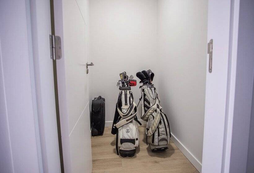 Arguineguin Park by Servatur