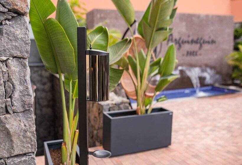 Arguineguin Park by Servatur