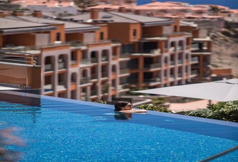 Arguineguin Park by Servatur