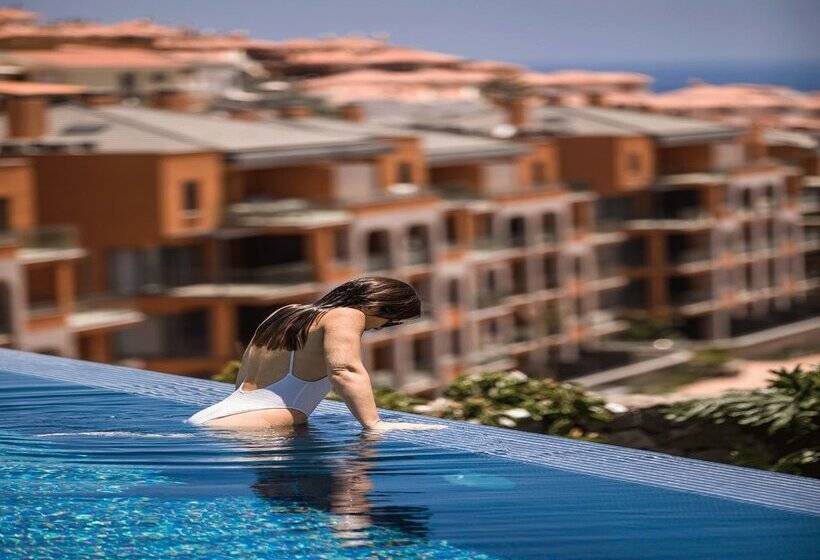 Arguineguin Park by Servatur