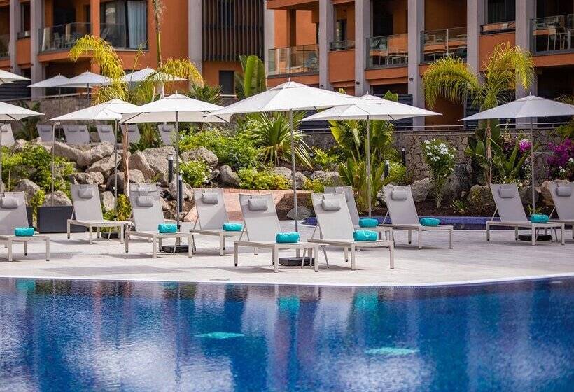 Arguineguin Park by Servatur