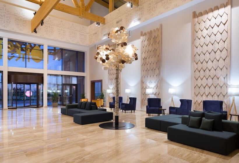 Azimut Hotel Pereslavl