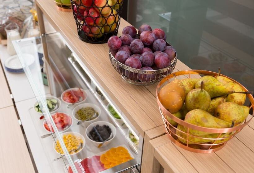 Azimut Hotel Pereslavl