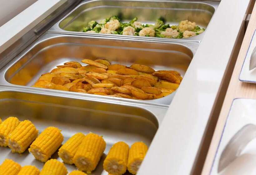 Azimut Hotel Pereslavl