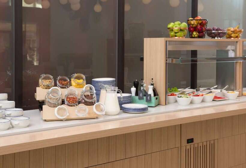 Azimut Hotel Pereslavl