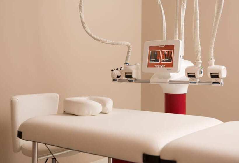 Azimut Hotel Pereslavl