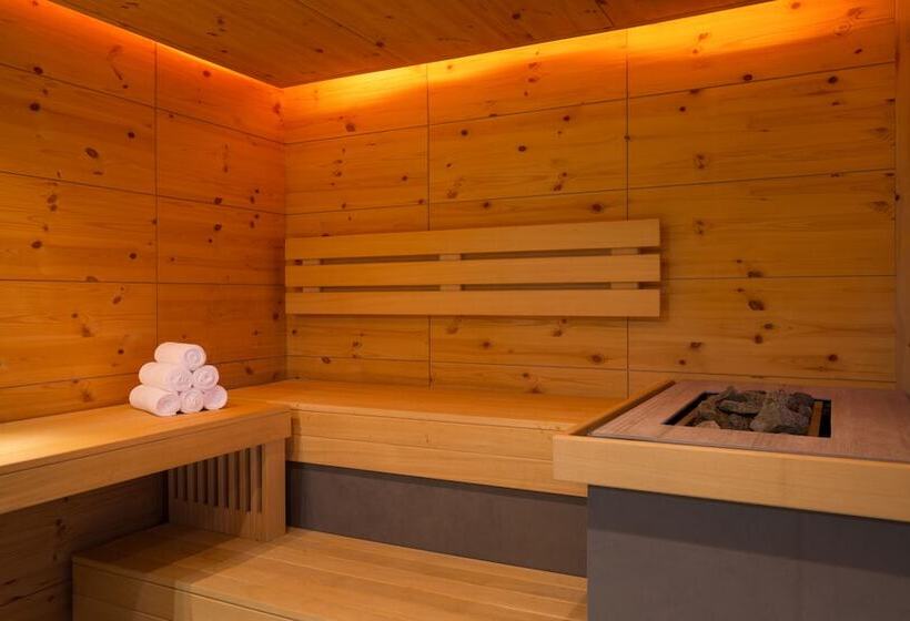 Azimut Hotel Pereslavl