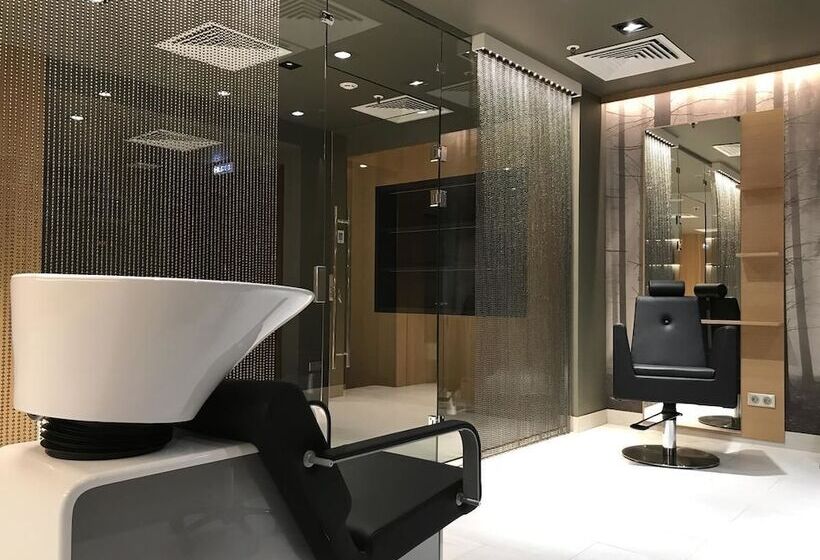 Azimut Hotel Pereslavl