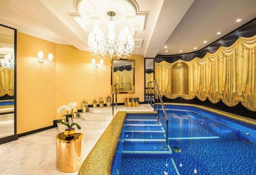 Bachleda Luxury Hotel Krakow Mgallery Hotel Collection