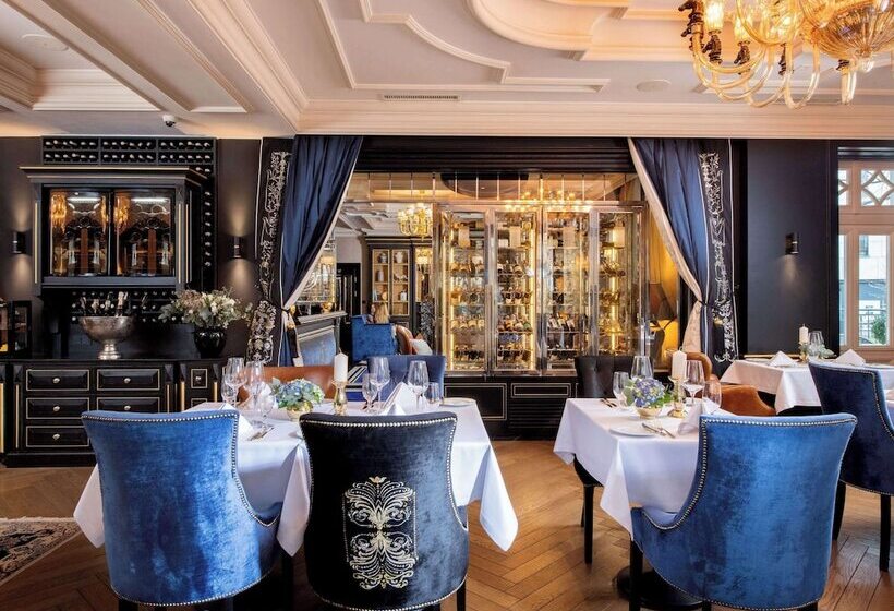 Bachleda Luxury Hotel Krakow Mgallery Hotel Collection